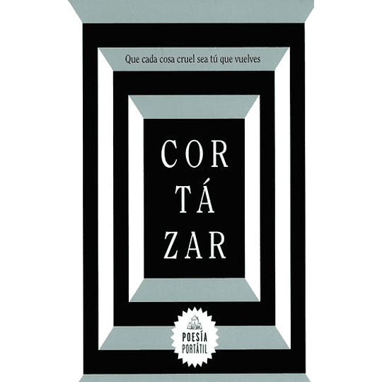 Que Cada Cosa Cruel Sea Tu Que Vuelves  	