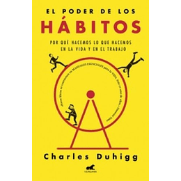 El Poder De Los Habitos