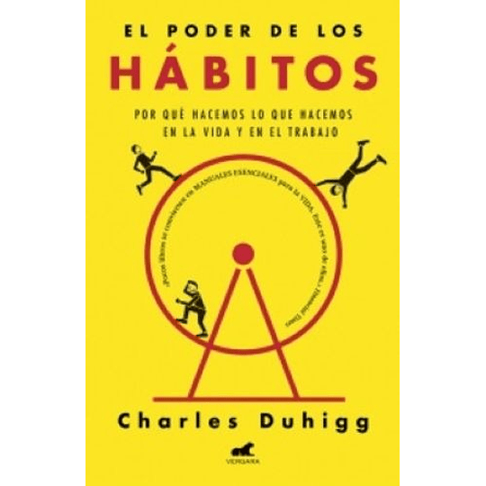 El Poder De Los Habitos