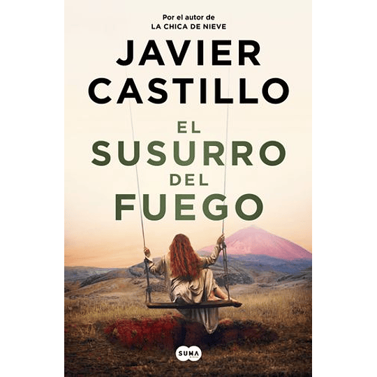 El Susurro Del Fuego