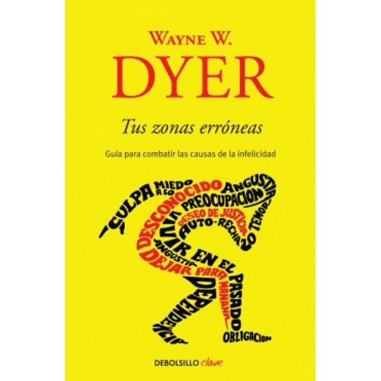 Tus Zonas Erroneas