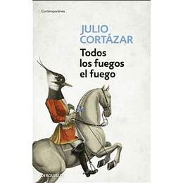 Todos Los Fuegos El Fuego