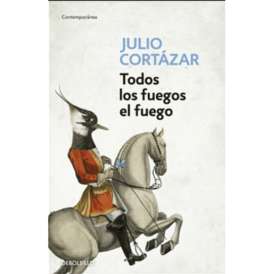 Todos Los Fuegos El Fuego