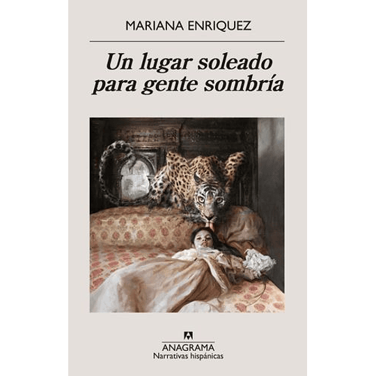 Un Lugar Soleado Para Gente Sombria