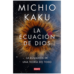 La Ecuacion De Dios