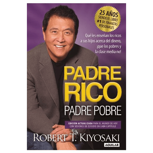 Padre Rico Padre Pobre