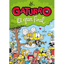 Gaturro El Gran Final 18