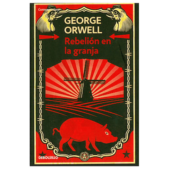 Rebelion En La Granja