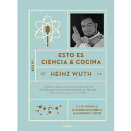 Esto Es Ciencia & Cocina