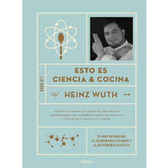 Esto Es Ciencia & Cocina