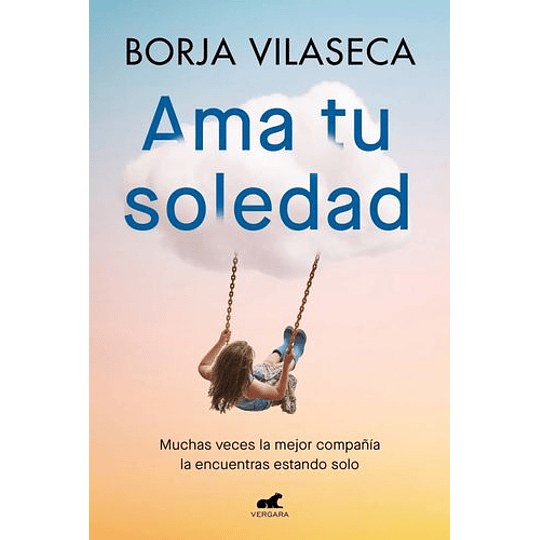 Ama Tu Soledad