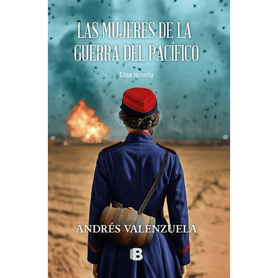 Las Mujeres De La Guerra Del Pacifico