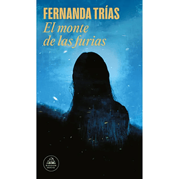 El Monte De Las Furias