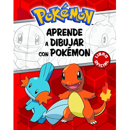 Aprende A Dibujar Con Pokemon