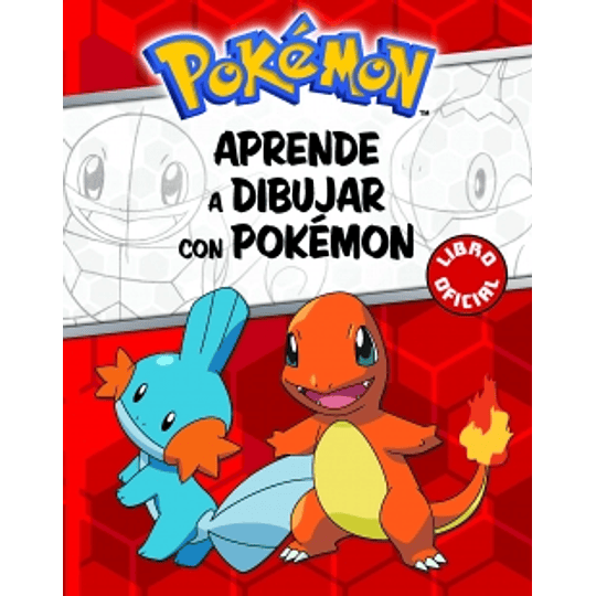 Aprende A Dibujar Con Pokemon