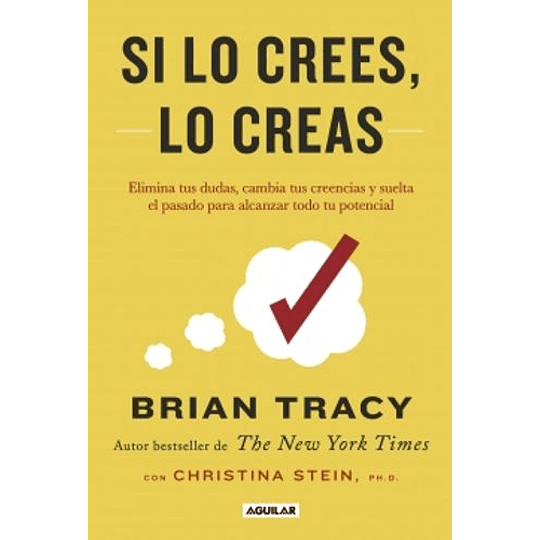 Si Lo Crees Lo Creas  