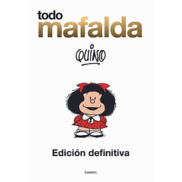 Todo Mafalda 