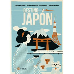 Destino Japon