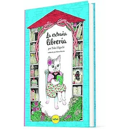La Extraña Libreria