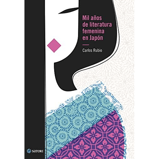 Mil Años De Literatura Femenina En Japon