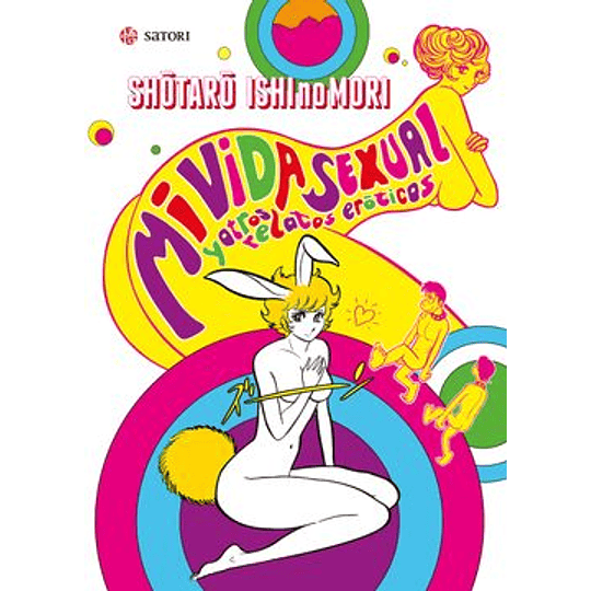 Mi Vida Sexual Y Otros Relatos Eroticos