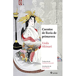 Cuentos De Lluvia De Primavera