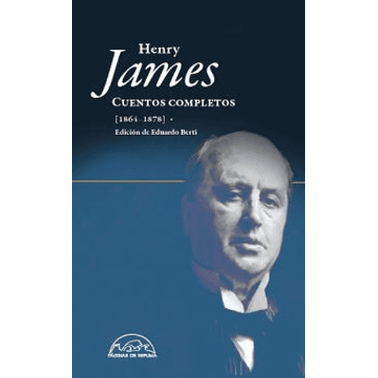 Cuentos Completos (1864-1878)