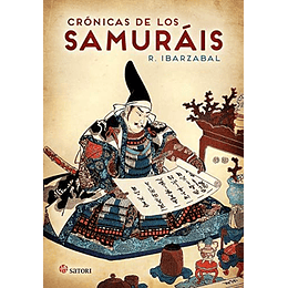 Cronicas De Los Samurais