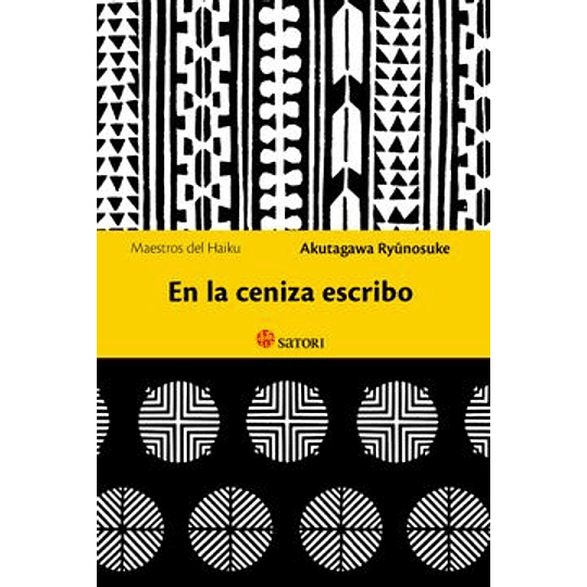 En La Ceniza Escribo