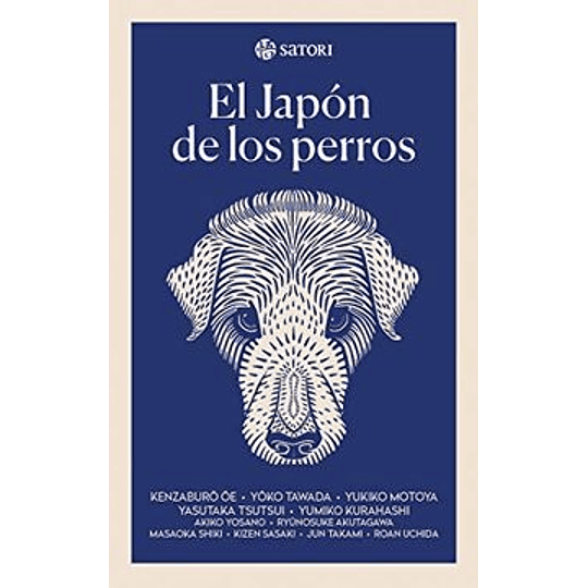 Japon De Los Perros,el