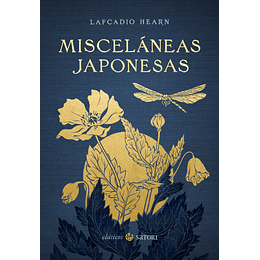 Miscelaneas Japonesas