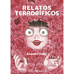 Relatos Terrorificos