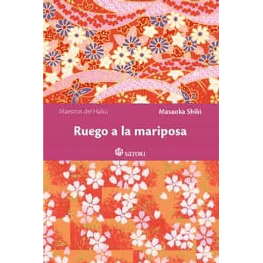 Ruego A La Mariposa 