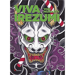 Viva Irezumi