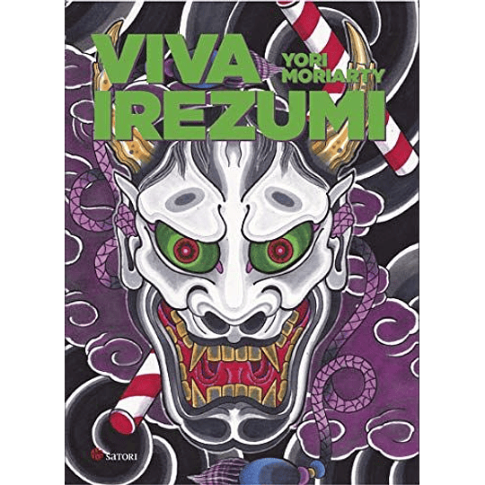 Viva Irezumi
