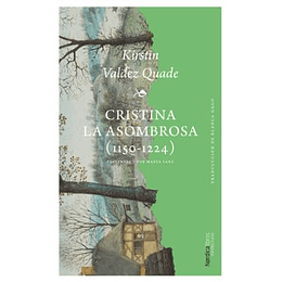 Cristina La Asombrosa