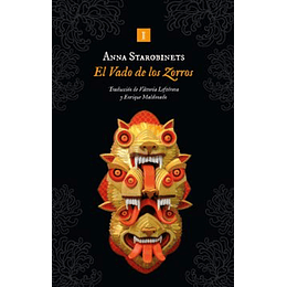 El Vado De Los Zorros