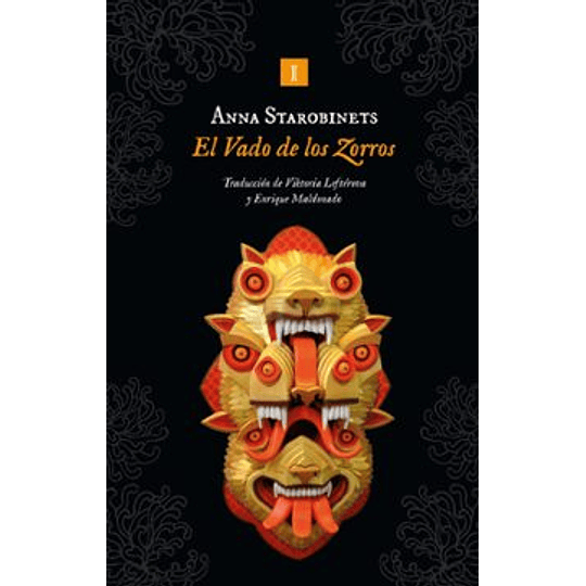 El Vado De Los Zorros