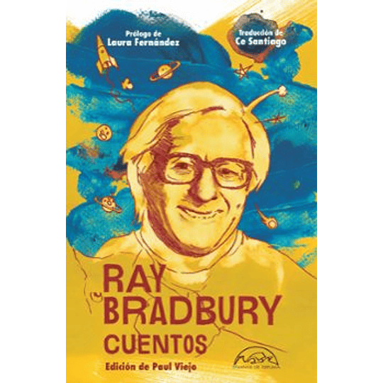  Cuentos - Ray Bradbury
