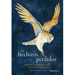 Los Hechizos Perdidos