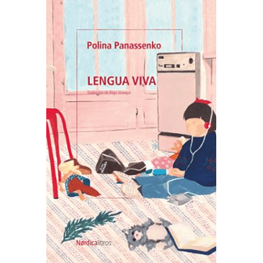 Lengua Viva