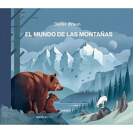 El Mundo De Las Montañas