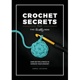 Secretos Del Crochet