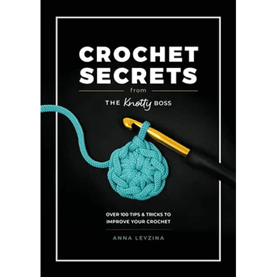 Secretos Del Crochet
