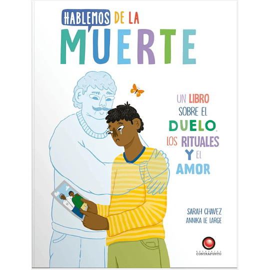 Hablemos De La Muerte