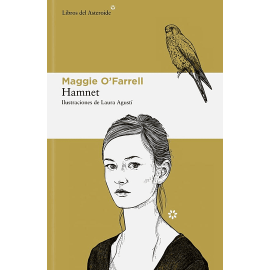 Hamnet (Tapa Dura Ilustrada)