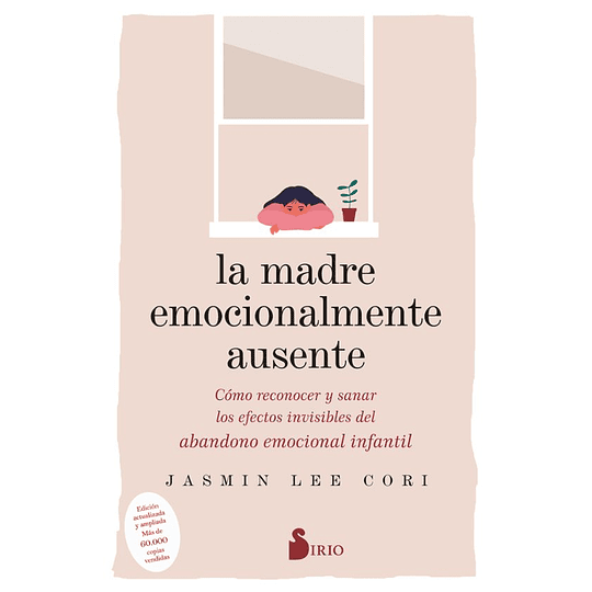 La Madre Emocionalmente Ausente