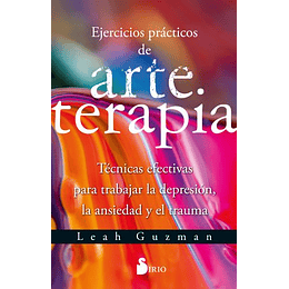 Ejercicios Practicos De Arte Terapia