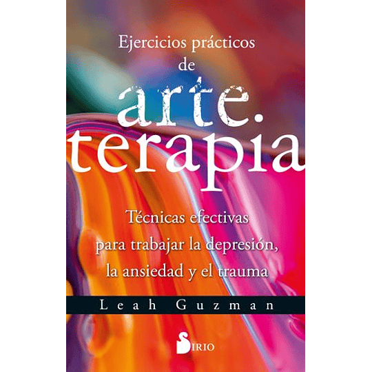 Ejercicios Practicos De Arte Terapia