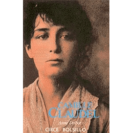 Camille Claudel